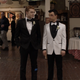 Image for article titled Gallavich is hitched at last, but the state of Shameless means the final season likely won't be a honeymoon